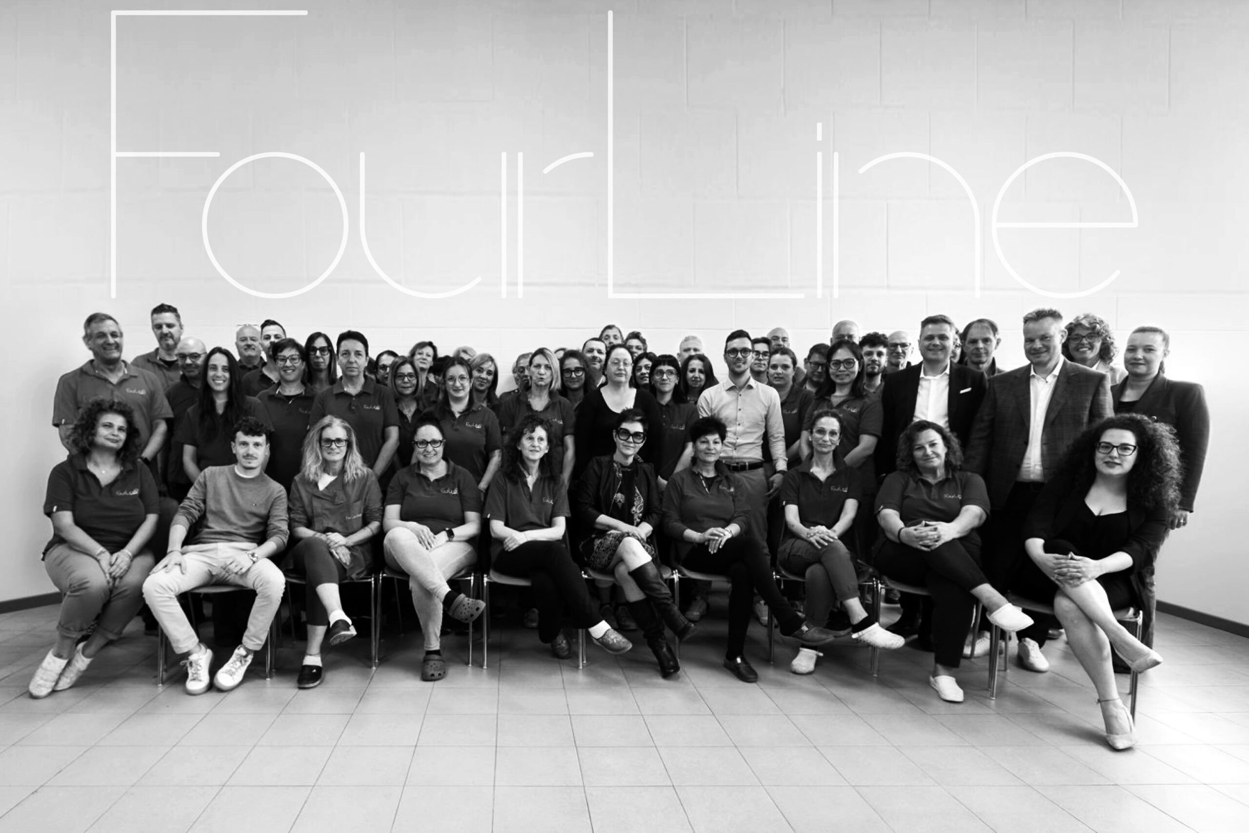 fourline gruppo